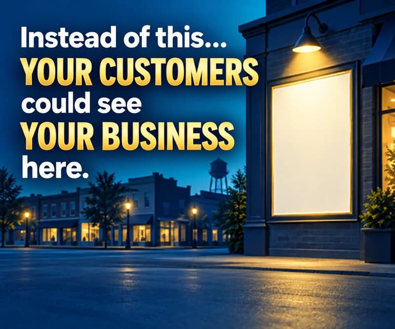 Advertise here — contact us to put your business in front of Shannon County customers.